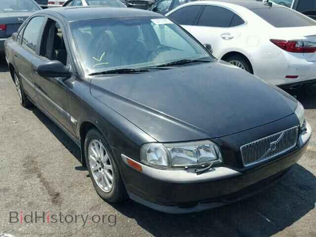 Photo YV1TS94D311192142 - VOLVO S80 2001