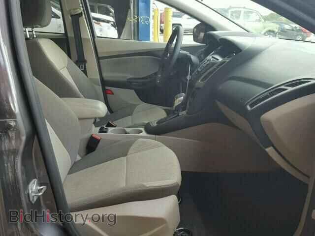 2014 FORD FOCUS - VIN: 1FADP3F26EL373224 - Photo 5