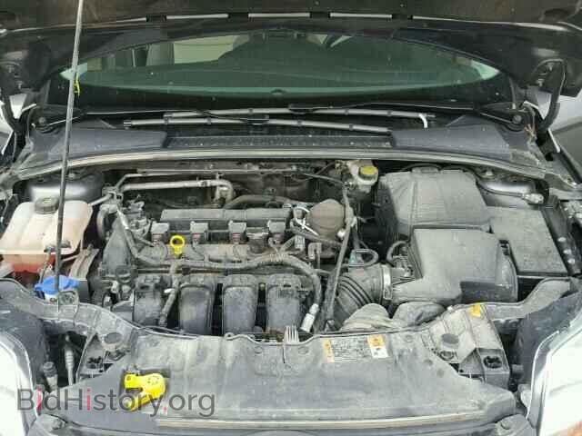 2014 FORD FOCUS - VIN: 1FADP3F26EL373224 - Photo 7
