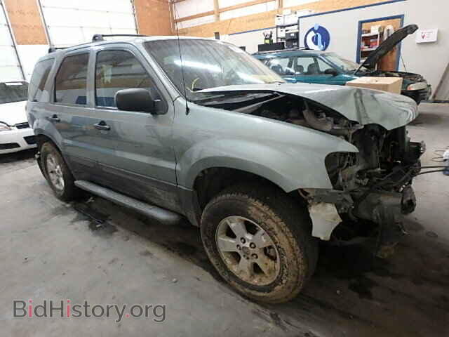 Фотография 1FMCU93136KD55067 - FORD ESCAPE 2006