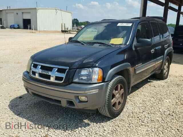 2004 ISUZU ASCENDER - VIN: 4NUDS13S542100916 - Photo 2