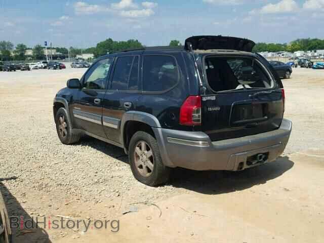 2004 ISUZU ASCENDER - VIN: 4NUDS13S542100916 - Photo 3