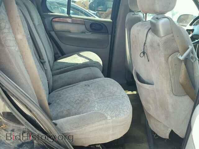 2004 ISUZU ASCENDER - VIN: 4NUDS13S542100916 - Photo 6