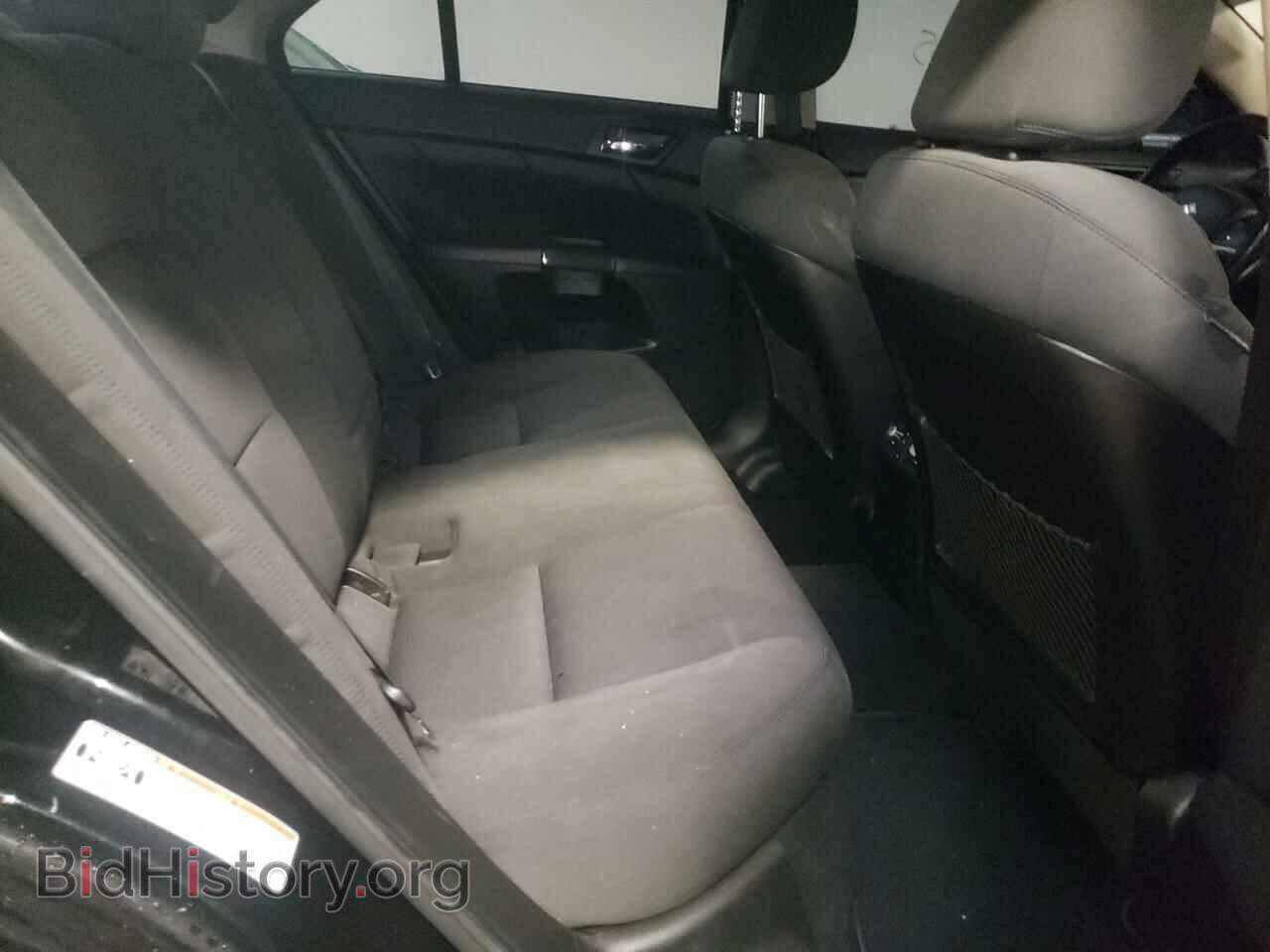 2012 SUZUKI KIZASHI - VIN: JS2RF9A67C6100150 - Photo 6