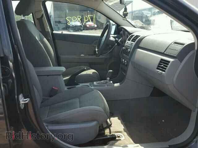 2008 DODGE AVENGER - VIN: 1B3LC46K68N272279 - Фото 5
