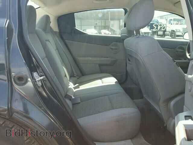 2008 DODGE AVENGER - VIN: 1B3LC46K68N272279 - Фото 6