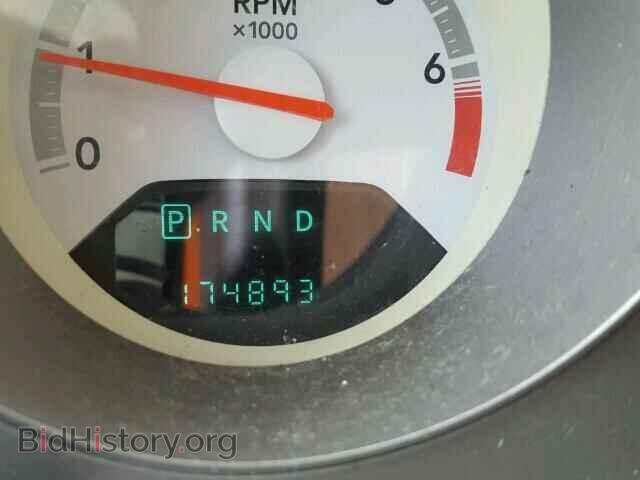 2008 DODGE AVENGER - VIN: 1B3LC46K68N272279 - Фото 8