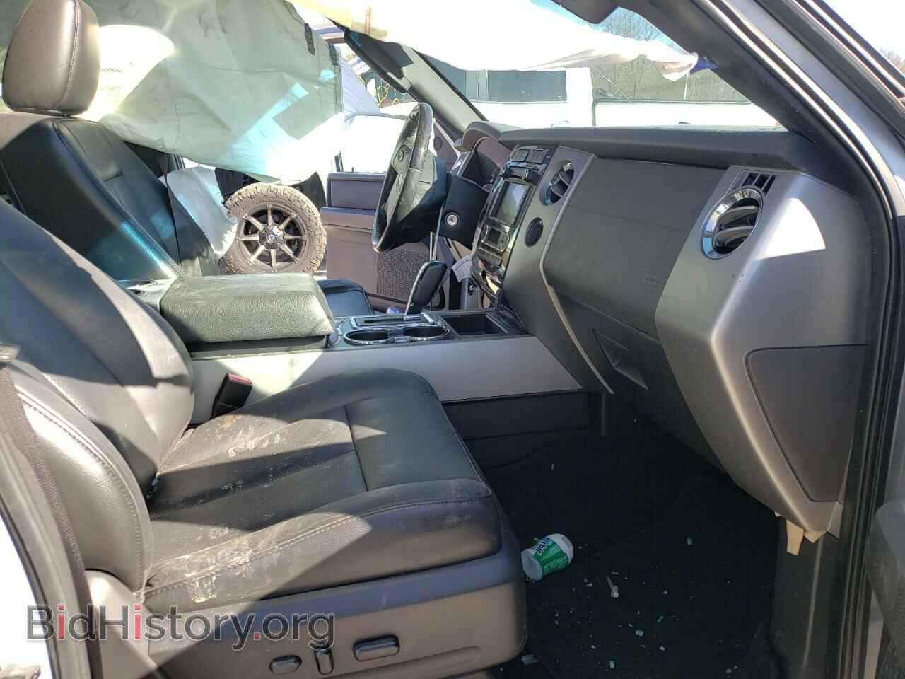 2012 FORD EXPEDITION - VIN: 1FMJK2A55CEF41780 - Фото 5