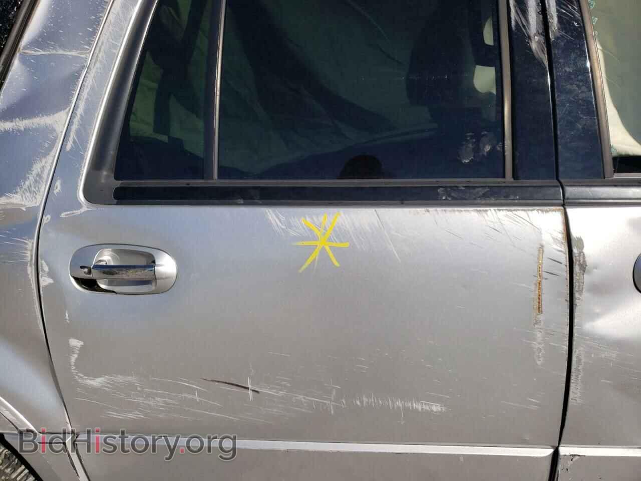 2012 FORD EXPEDITION - VIN: 1FMJK2A55CEF41780 - Фото 6