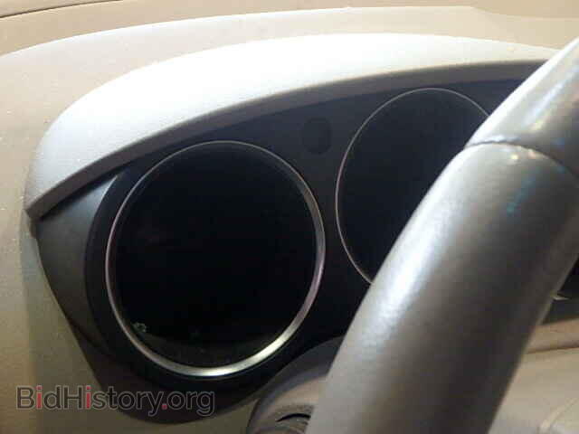 2008 NISSAN MAXIMA - VIN: 1N4BA41E28C824119 - Фото 8