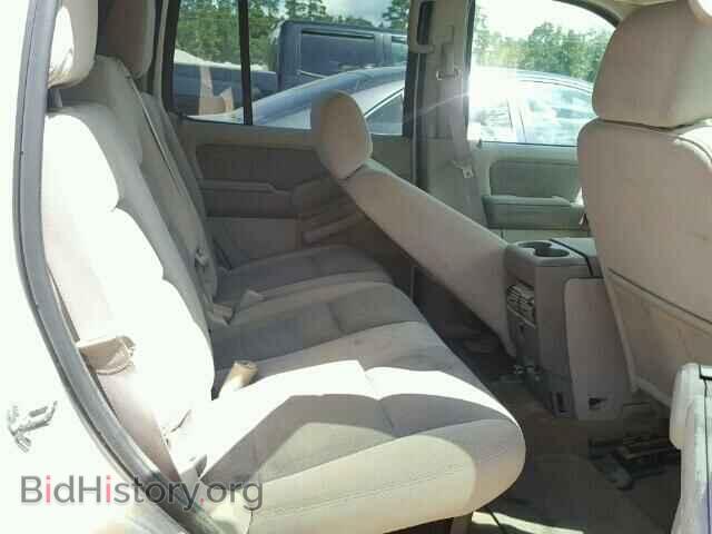 2007 FORD EXPLORER - VIN: 1FMEU63E97UB41619 - Фото 6