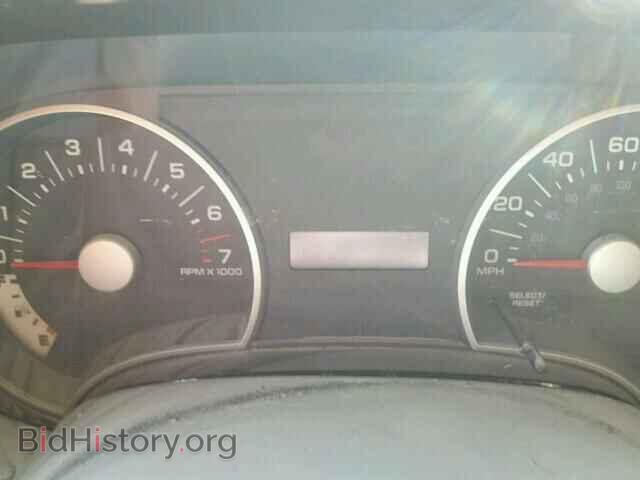 2007 FORD EXPLORER - VIN: 1FMEU63E97UB41619 - Фото 8