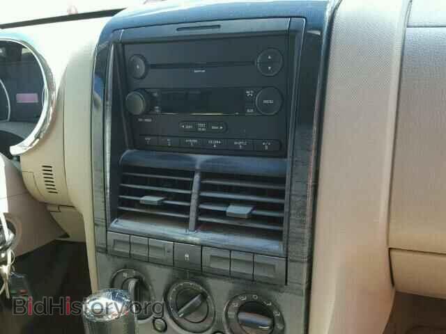 2007 FORD EXPLORER - VIN: 1FMEU63E97UB41619 - Фото 9