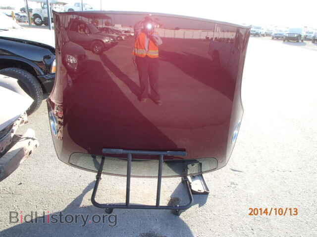 2004 FORD TBIRD - VIN: 1FAHP60A54Y112736 - Фото 9