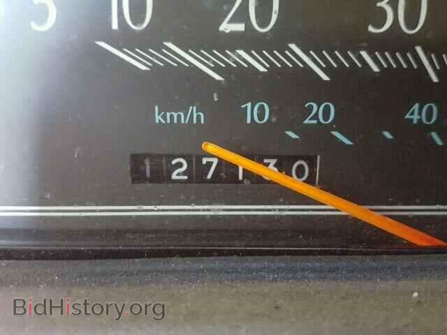 1992 CADILLAC DEVILLE - VIN: 1G6CD53B9N4206786 - Photo 8