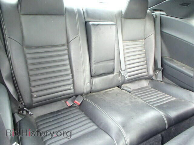 2010 DODGE CHALLENGER - VIN: 2B3CJ4DV5AH172840 - Photo 6