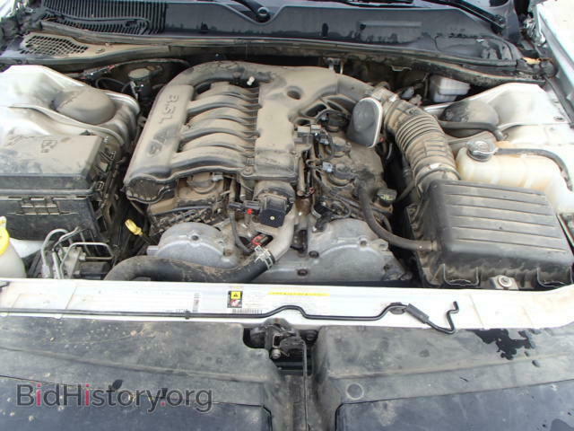 2010 DODGE CHALLENGER - VIN: 2B3CJ4DV5AH172840 - Photo 7