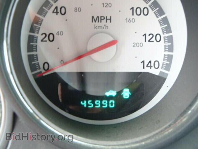 2010 DODGE CHALLENGER - VIN: 2B3CJ4DV5AH172840 - Photo 8