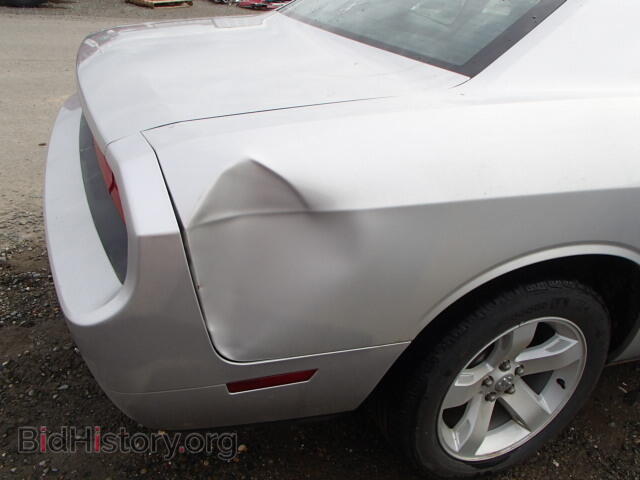 2010 DODGE CHALLENGER - VIN: 2B3CJ4DV5AH172840 - Photo 10