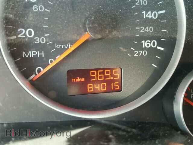 2008 AUDI A4 - VIN: WAUKF78E68A014942 - Фото 8