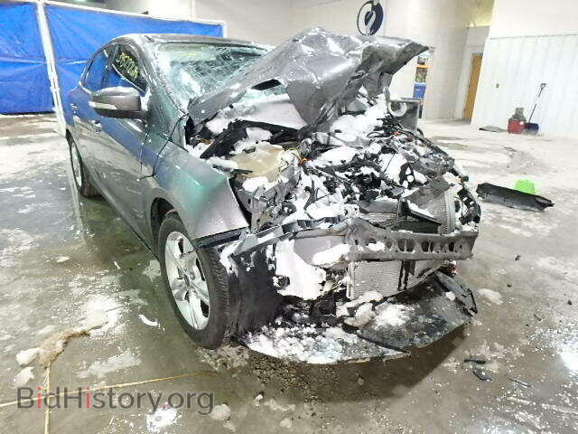 Photo 1FADP3K24EL285181 - FORD FOCUS 2014