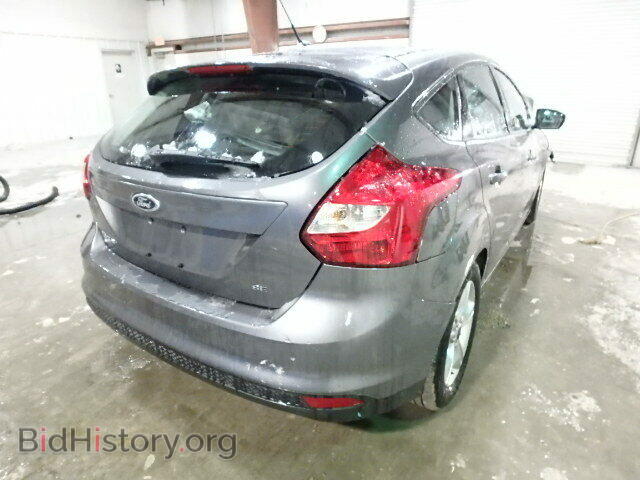 2014 FORD FOCUS - VIN: 1FADP3K24EL285181 - Photo 4