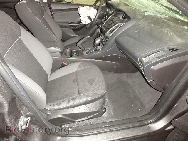2014 FORD FOCUS - VIN: 1FADP3K24EL285181 - Photo 5