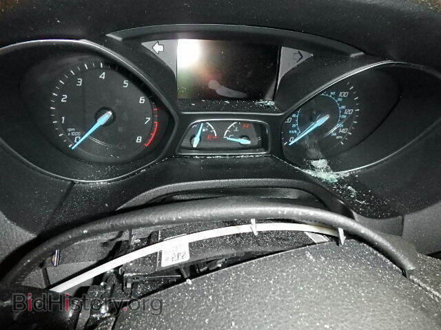 2014 FORD FOCUS - VIN: 1FADP3K24EL285181 - Photo 8