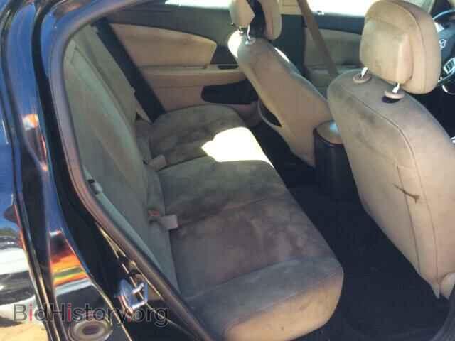 2011 DODGE AVENGER - VIN: 1B3BD1FB7BN559161 - Photo 6