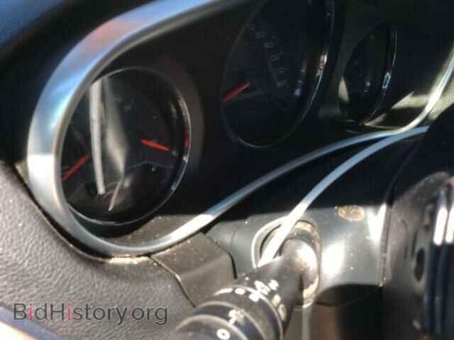 2011 DODGE AVENGER - VIN: 1B3BD1FB7BN559161 - Photo 8