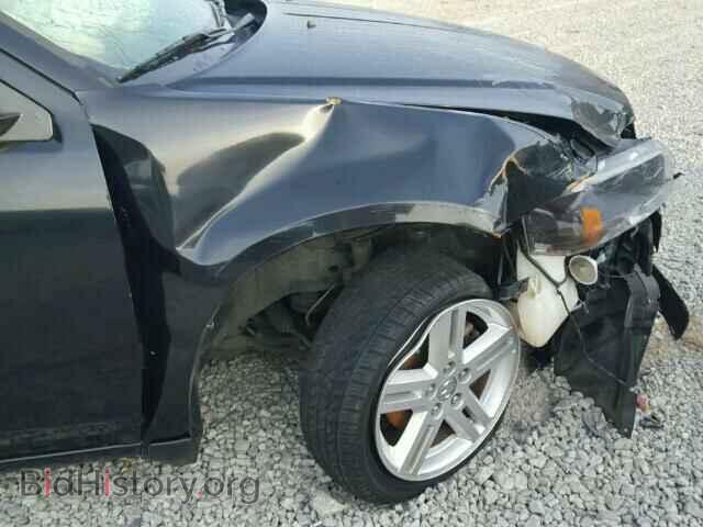 2010 DODGE AVENGER - VIN: 1B3CC5FB9AN161558 - Фото 10
