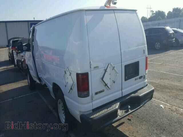 2010 FORD ECONOLINE - VIN: 1FTNE1EW2ADA91874 - Фото 3
