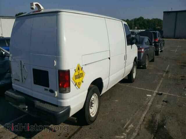 2010 FORD ECONOLINE - VIN: 1FTNE1EW2ADA91874 - Фото 4