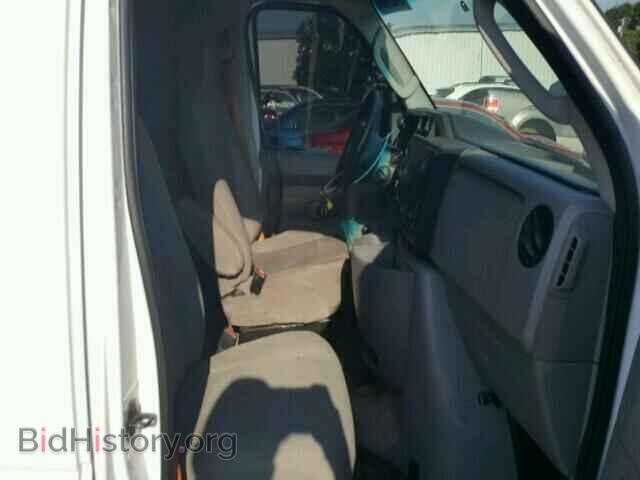 2010 FORD ECONOLINE - VIN: 1FTNE1EW2ADA91874 - Фото 5