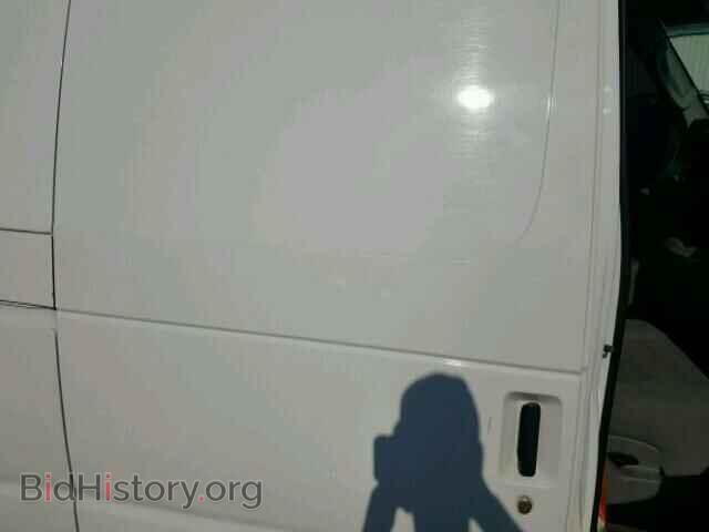 2010 FORD ECONOLINE - VIN: 1FTNE1EW2ADA91874 - Фото 6