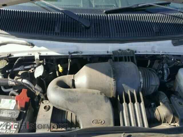 2010 FORD ECONOLINE - VIN: 1FTNE1EW2ADA91874 - Фото 7