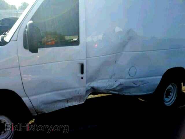 2010 FORD ECONOLINE - VIN: 1FTNE1EW2ADA91874 - Фото 9