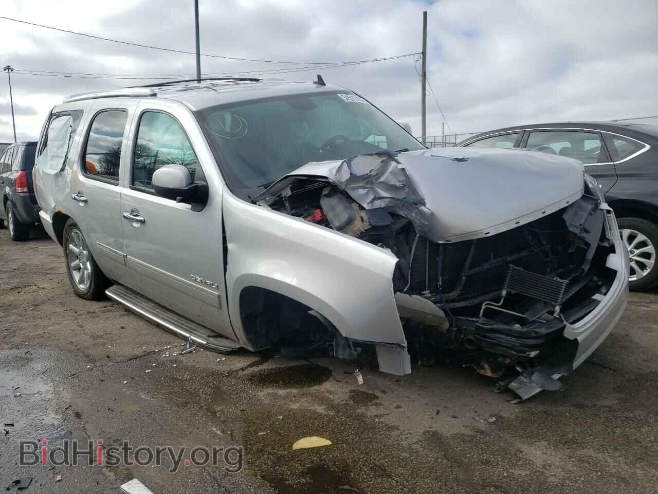 Photo 1GKS2EEF9DR354909 - GMC YUKON 2013