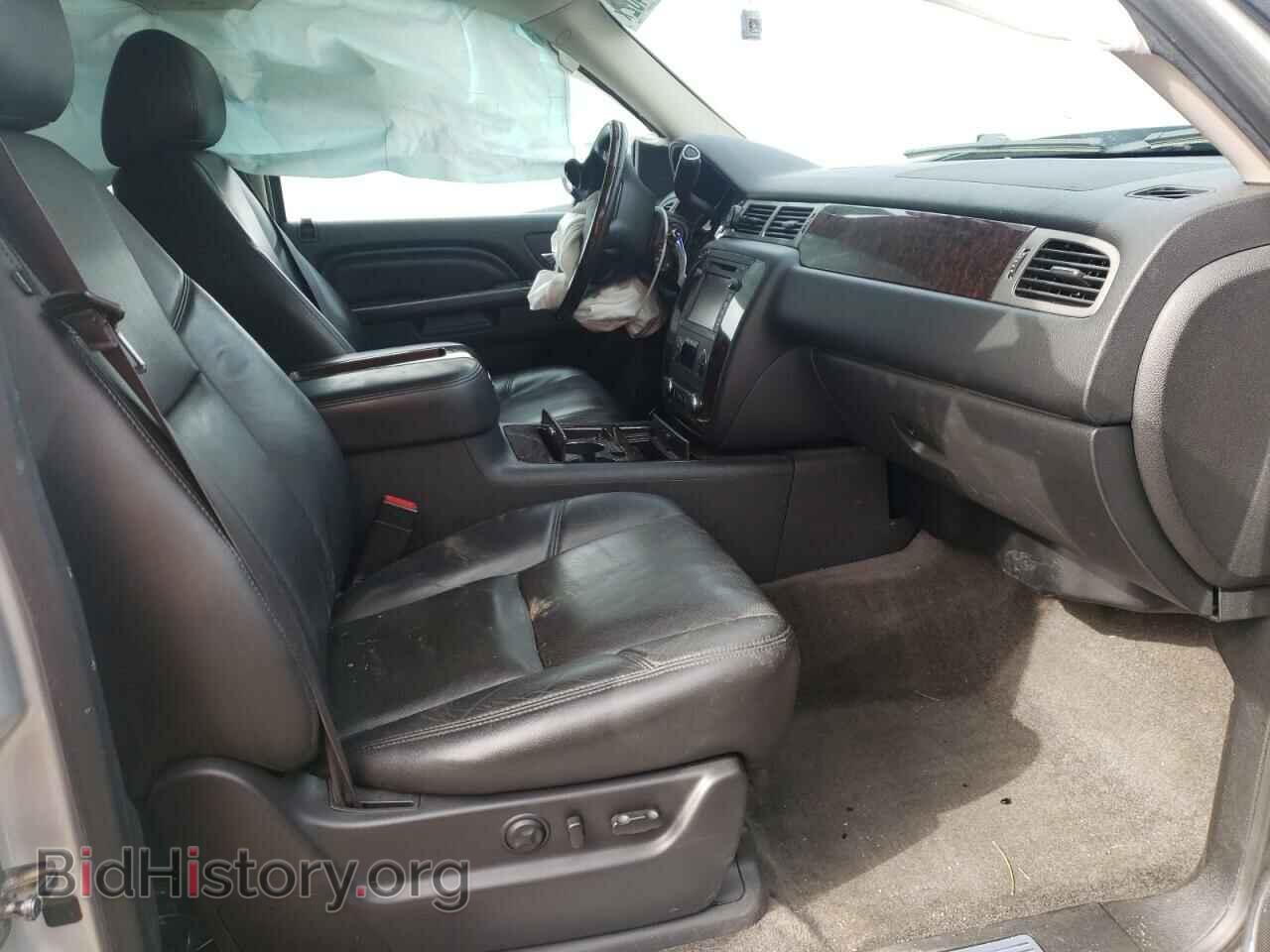 2013 GMC YUKON - VIN: 1GKS2EEF9DR354909 - Фото 5