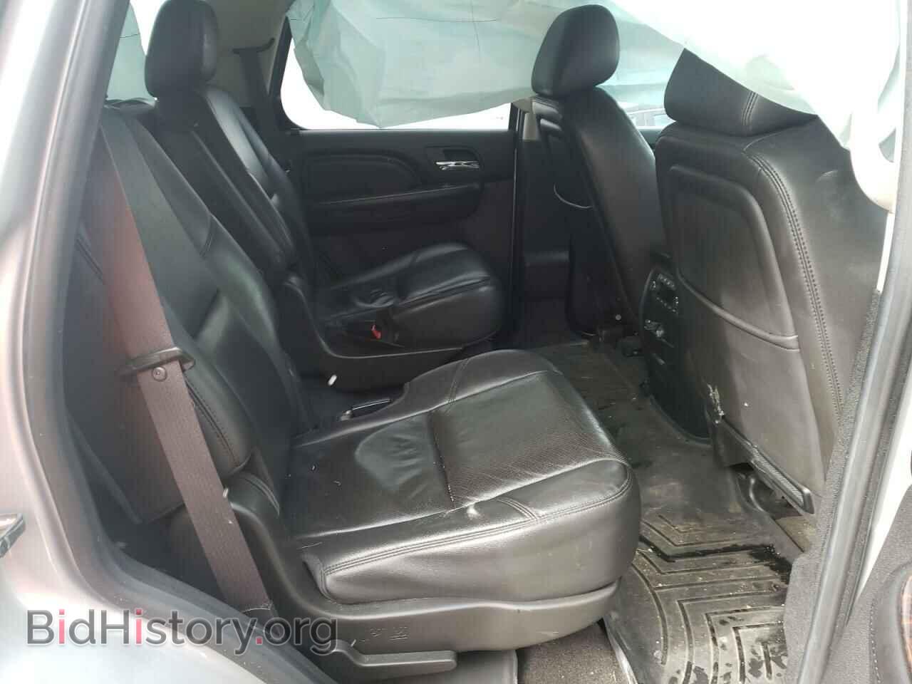 2013 GMC YUKON - VIN: 1GKS2EEF9DR354909 - Фото 6