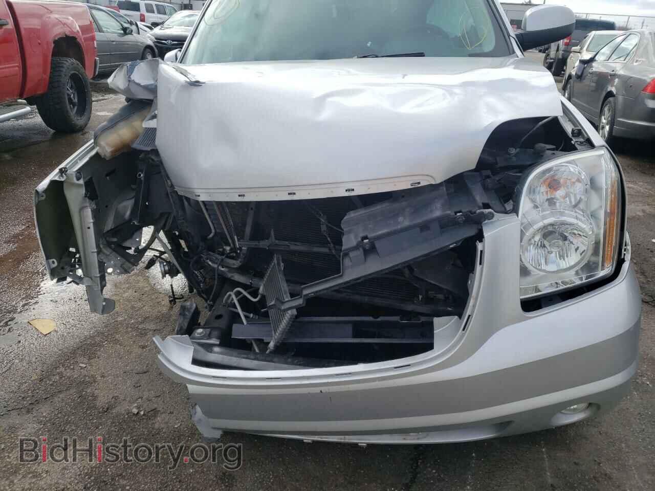2013 GMC YUKON - VIN: 1GKS2EEF9DR354909 - Фото 7