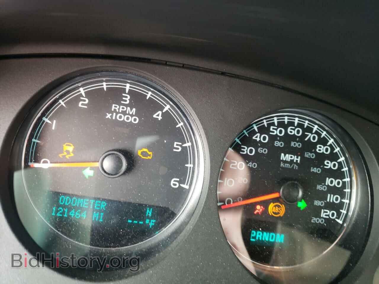 2013 GMC YUKON - VIN: 1GKS2EEF9DR354909 - Фото 8