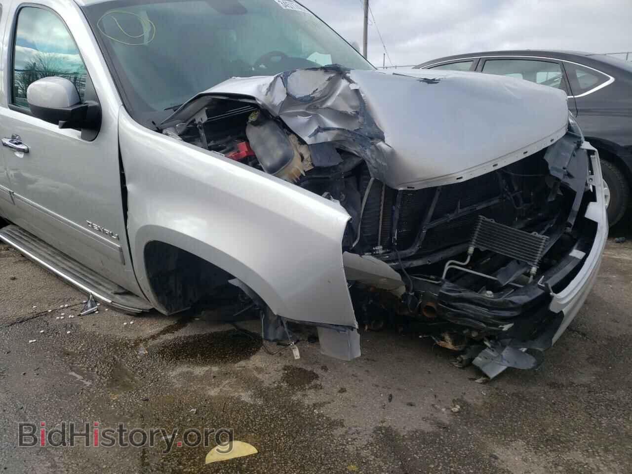 2013 GMC YUKON - VIN: 1GKS2EEF9DR354909 - Фото 9
