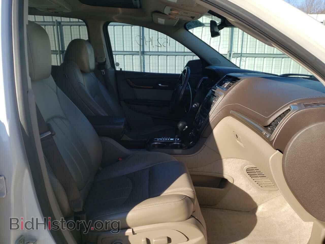 2014 GMC ACADIA DEN - VIN: 1GKKVTKD9EJ129081 - Фото 5