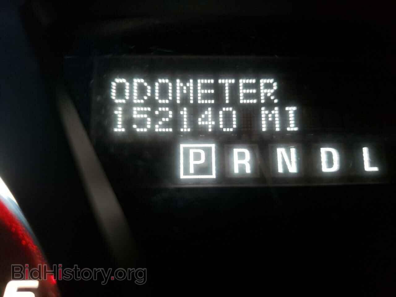 2014 GMC ACADIA DEN - VIN: 1GKKVTKD9EJ129081 - Фото 8
