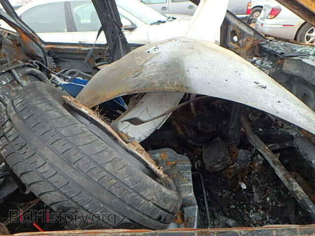 2006 DODGE CARAVAN - VIN: 1D4GP45R16B710081 - Фото 5