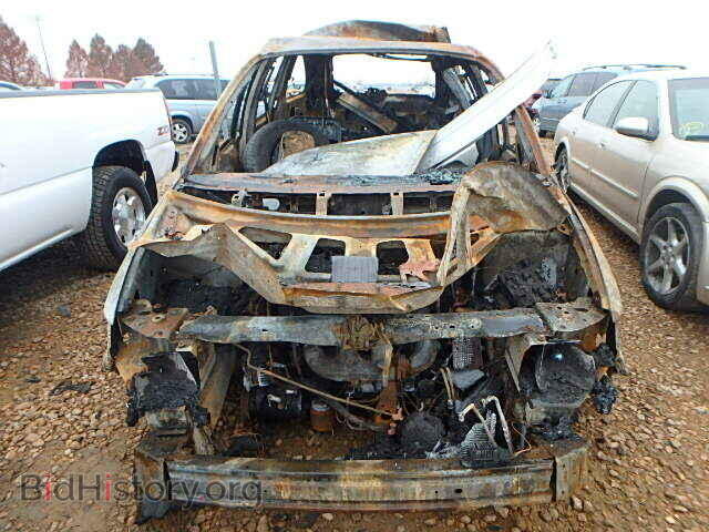 2006 DODGE CARAVAN - VIN: 1D4GP45R16B710081 - Фото 7