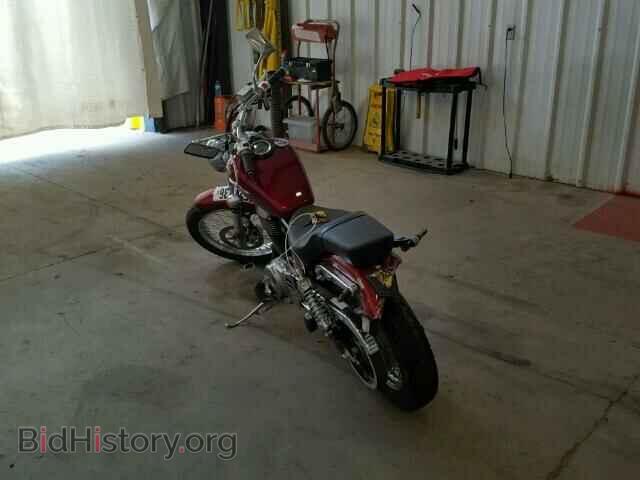 2006 SUZUKI OTHR CYCLE - VIN: JS1NP41AX62100565 - Photo 3