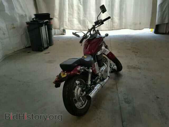 2006 SUZUKI OTHR CYCLE - VIN: JS1NP41AX62100565 - Photo 4