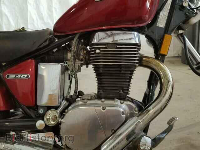 2006 SUZUKI OTHR CYCLE - VIN: JS1NP41AX62100565 - Photo 7